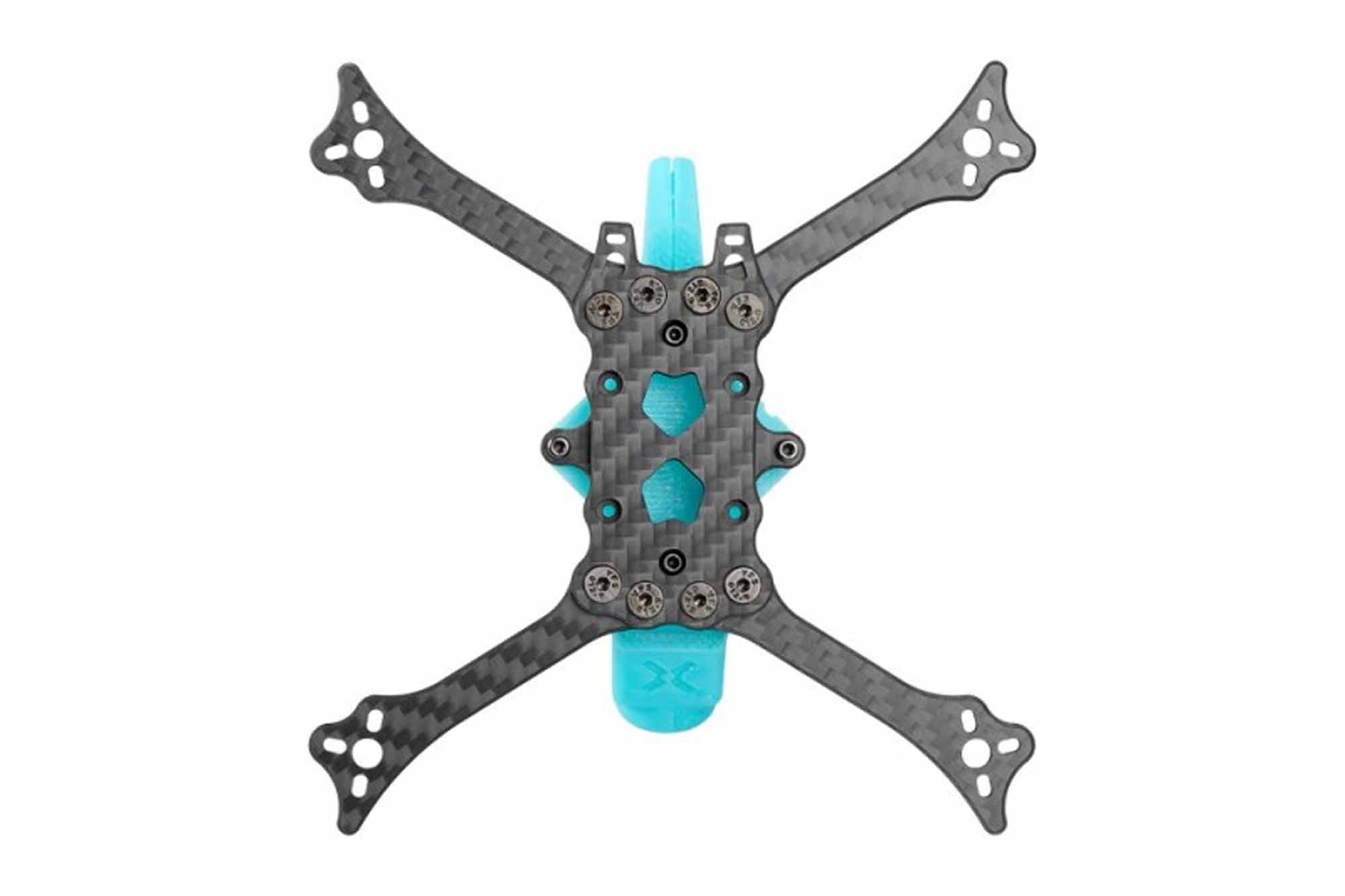 FOXEER Caesar 3.5'' Racing Frame Kit