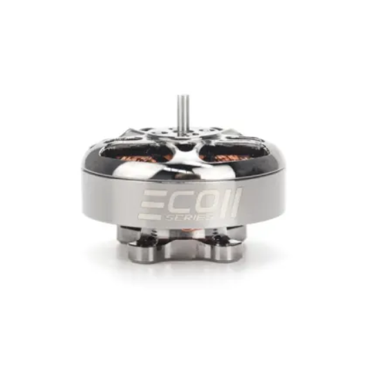 FOXEER Caesar 3.5" FPV racing frame with EMAX ECO 2004 2000KV motors. FOXEER Caesar 3.5" FPV racing frame with EMAX ECO 2004 2000KV motors.