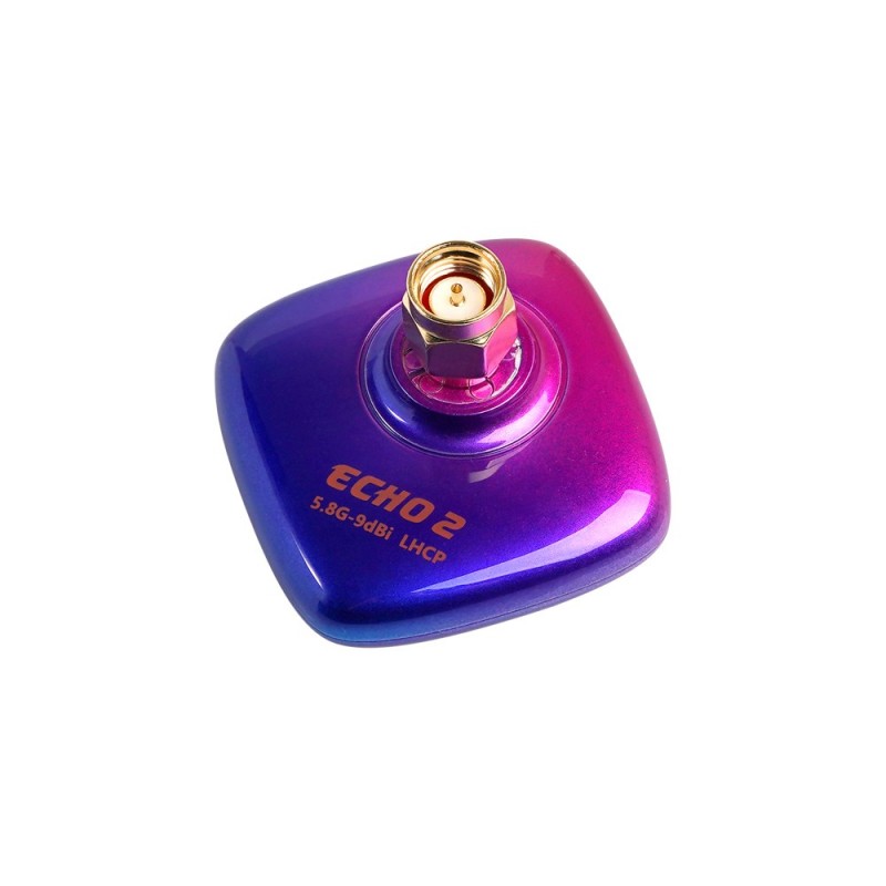 FOXEER Echo 2 5.8G 9dBi Patch Antenna FOXEER Echo 2 5.8G 9dBi Patch Antenna