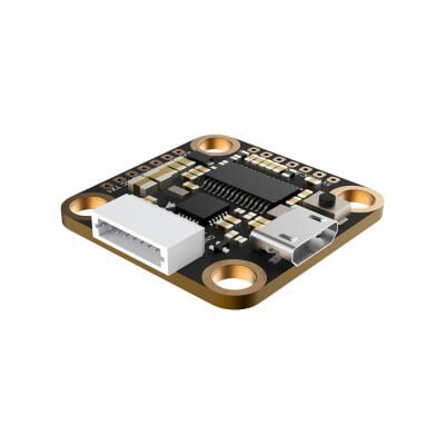 Foxeer F722 V3 Mini ISO View FOXR-ETRX-496 - Micro Drone Flight Control Board