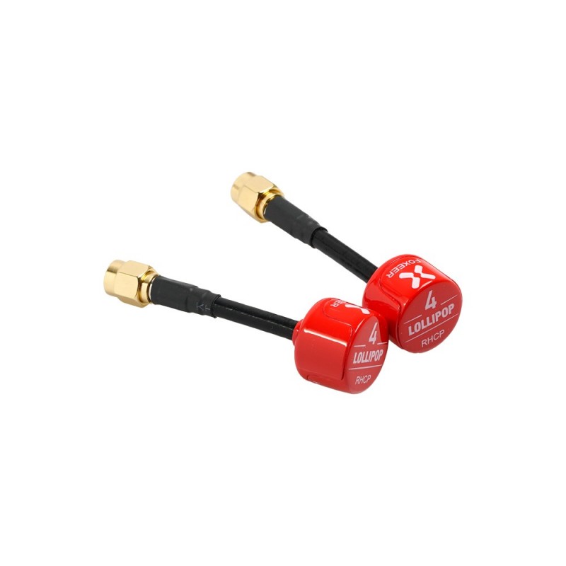 FOXEER Lollipop 4 5.8G FPV Antenna FOXEER Lollipop 4 5.8G FPV Antenna
