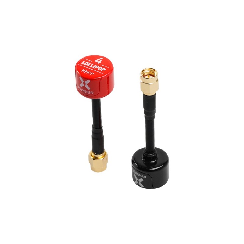 FOXEER Lollipop 4 5.8G FPV Antenna FOXEER Lollipop 4 5.8G FPV Antenna