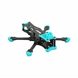 FOXEER-MEGA (AURA) 4" O3 FREESTYLE FRAME KIT