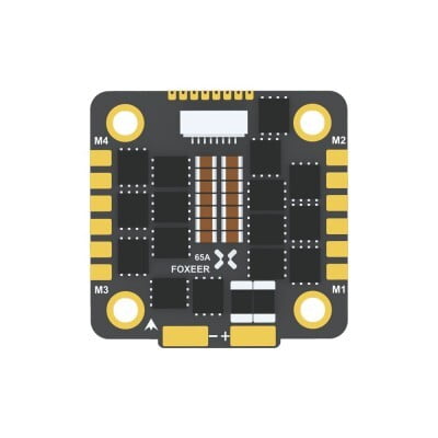 FOXEER Reaper F4 65A 4in1 ESC FOXEER Reaper F4 65A 4in1 ESC