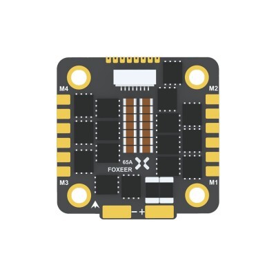 FOXEER Reaper F4 Mini 45A 4in1 ESC FOXEER Reaper F4 Mini 45A 4in1 ESC