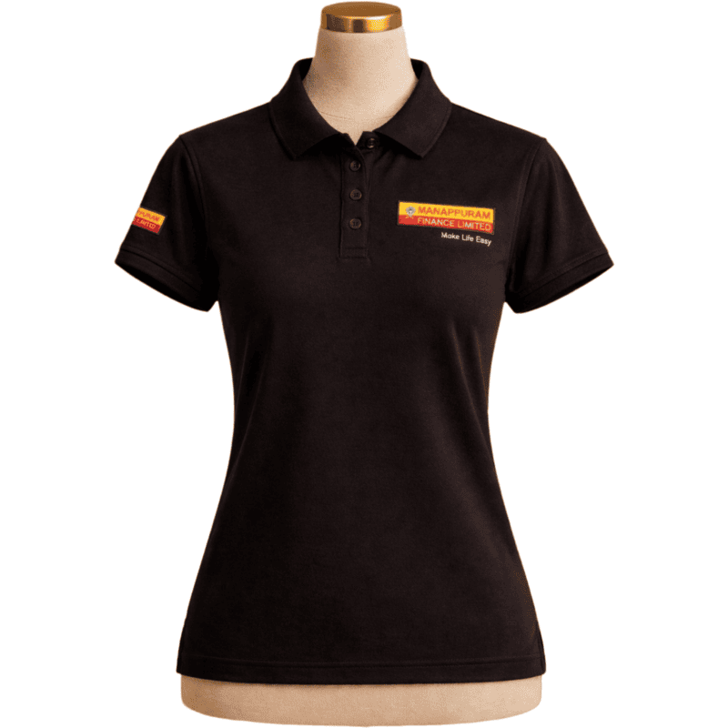 MFL Female Waist-Coat