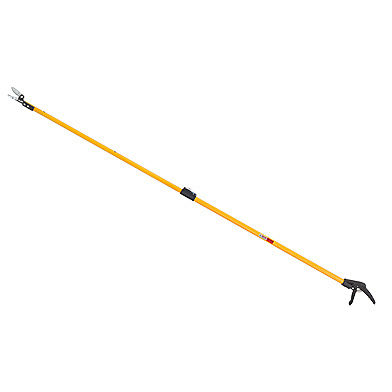 FALCON EXTENDABLE LONG REACH CUT &  HOLD PRUNER