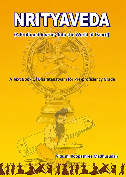 NrityaVeda- Bharathanatyam-Previdwat English