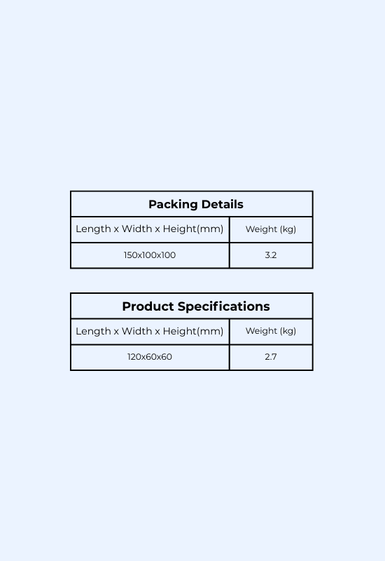 Floating Holders - Shank