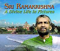 Sri Ramakrishna: A Divine Life in Pictures