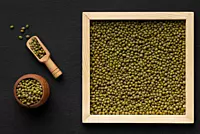 Green Gram Flour