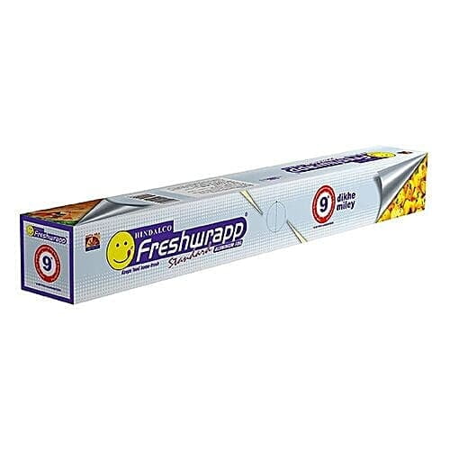 FRESHWRAPP FOIL 9mt
