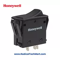 Rocker Switch Honeywell Micro Switch