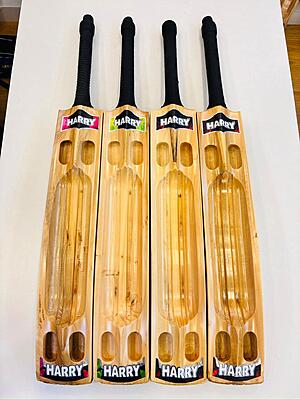 Bahubali Triple Blade