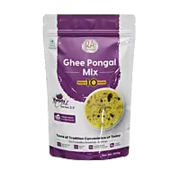 Instant Ghee Pongal Mix