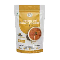 Instant Dal Rasam