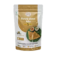 Instant Rava Dosa Mix