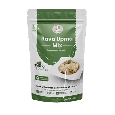 Instant Rava Upma Mix