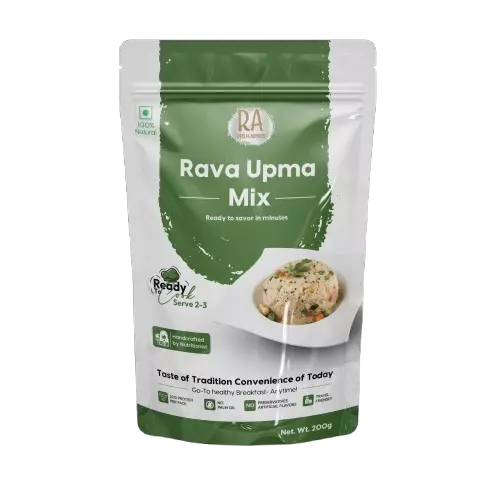 Instant Rava Upma Mix