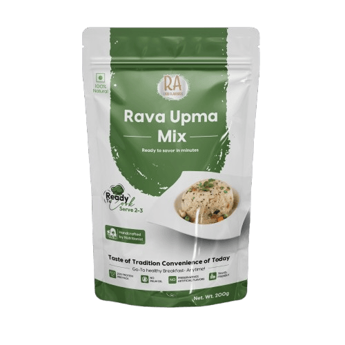 Instant Rava Upma Mix