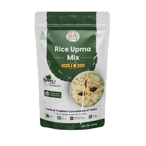 Instant Rice Upma mix