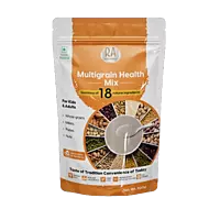 MultiGrain Health Mix -200Gms
