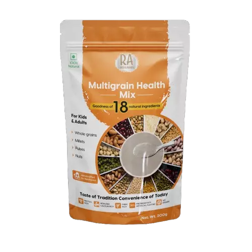 MultiGrain Health Mix -200Gms