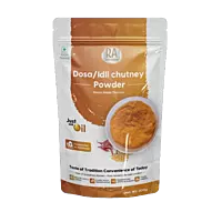 Dosa/Idli Chutney Powder