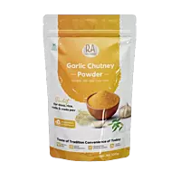 Garlic Chutney Powder-100gms