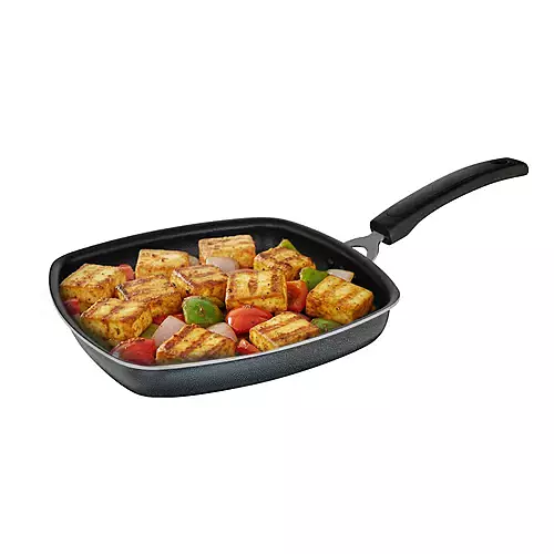 PRESTIGE NS OMEGA SLT PLUS SQ GRILL PAN 250M 30887