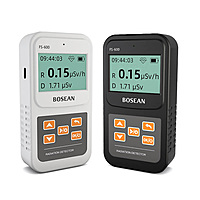 FS-600 Nuclear Radiation Detector