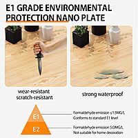 Modern Space Saving Round Dining Table with 4 Chairs