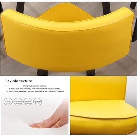 Milano Modern Oval Marble Dining Table Set with 6 Chairs