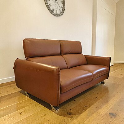 FT Navona|3 Seater||Iris|Upholstery Sofa Set