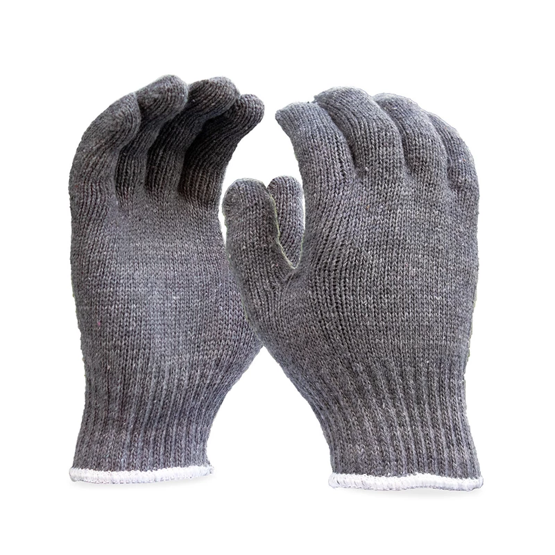 Midas Knitted Gloves FT602(70)