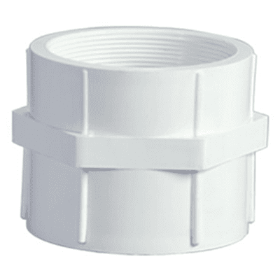 FTA SCH-80, 20mm, 3/4(Inch), Supreme Aqua Gold uPVC High Pressure Plumbing System