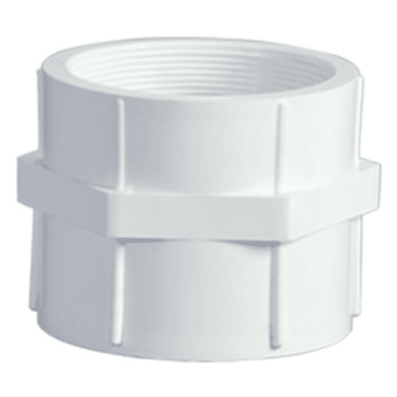 FTA SCH-80, 50mm, 2(Inch), Supreme Aqua Gold uPVC High Pressure Plumbing System