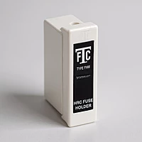 125A - Fuse Link with Fuse Holder FTC