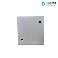 4-Way Metal MCB Box (FTC) | Rust Proof | with Inbuilt Din Rail
