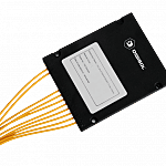 Digisol Channel SCS Splitters Tube Type SM SC APC Type 2×64