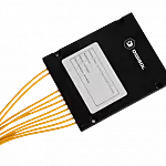 Digisol Channel SCS Splitters Box Type SM SC PC Type 1×32
