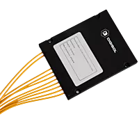 Digisol Channel SCS FTTH PLC Splitter Box Type SM SC APC Type 2×64