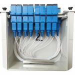 Digisol Channel SCS Splitter Drawer Type SM SC PC Type 1×32