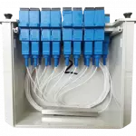 Digisol Channel SCS Splitter Drawer Type SM SC PC Type 1×32