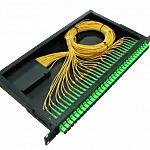 Digisol Channel SCS Splitters Rack Type SM SC APC Type 1×16