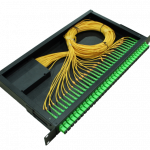 Digisol Channel SCS Splitters Rack Type SM SC PC Type 1×16