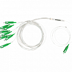 Digisol Channel SCS Splitters Tube Type SM SC APC Type 1×16