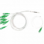 Digisol Channel SCS Splitters Tube Type SM SC APC Type 1×16
