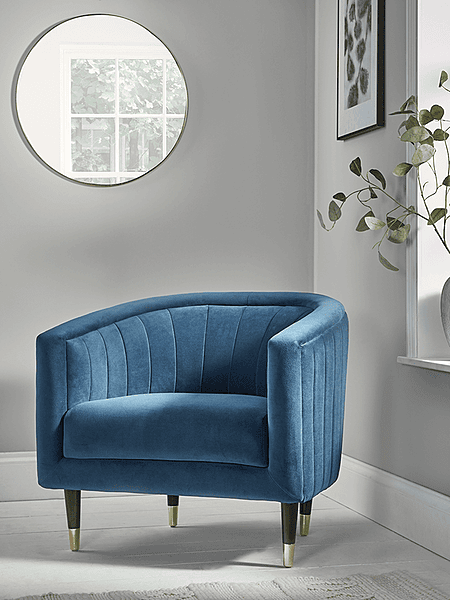 Furnlluxra Armchair