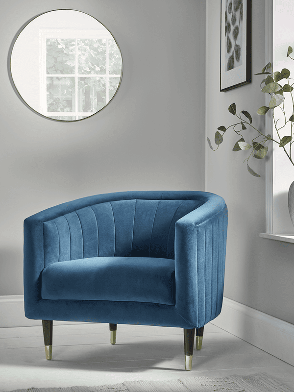 Furnlluxra Armchair